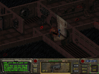 Fallout